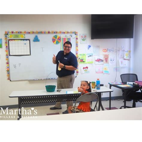 Martha's Village & Kitchen on LinkedIn: Martha's team is passionate ...