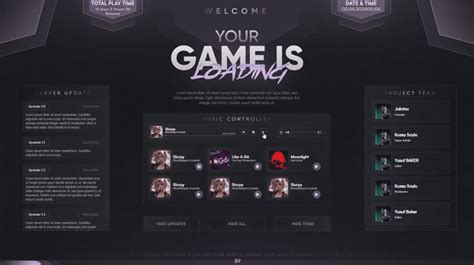 Image result for How to Add a Loading Screen Fivem