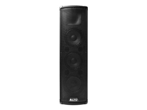Alto Professional Trouper Compact Bluetooth PA Speaker – BAJAAO.COM
