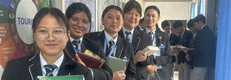 Rockvale Management College (RMC) - BBA & B.Sc. Courses in Kalimpong ...