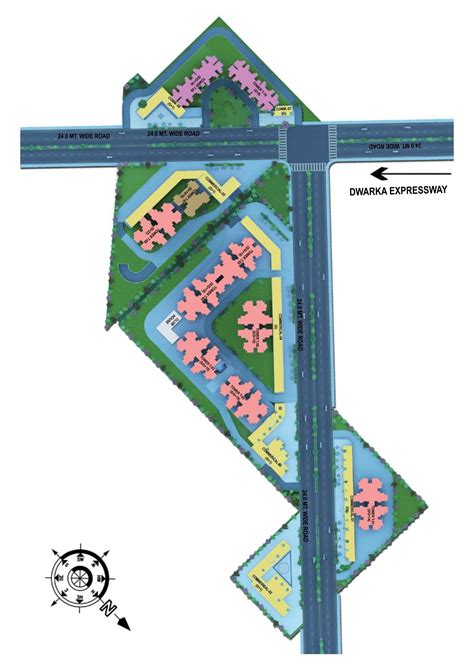 Mahira Homes 104 Sector 104 Dwarka Expressway Gurgaon – Affordable ...