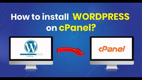 cPanel Install 的图像结果
