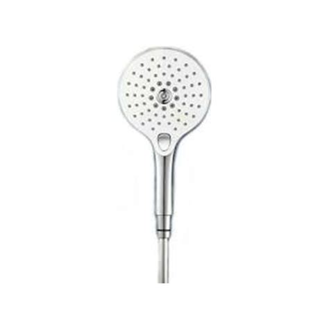 3-Function Hand Shower Set with Push… | American Standard India