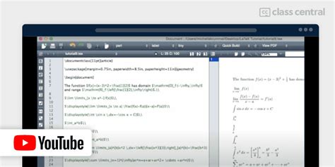 Free Latex Tutorial 的图像结果