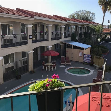 BEST WESTERN SANTEE LODGE - Updated 2026 Prices & Hotel Reviews (CA)