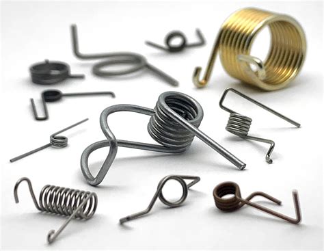 Image result for Sheet Metal Spring Cut Out