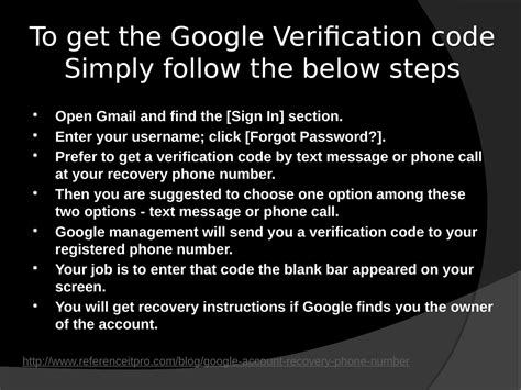 Image result for Google Verification Code