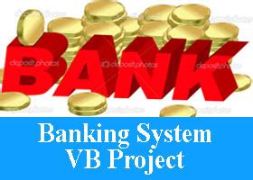 Image result for VB.NET Banking System