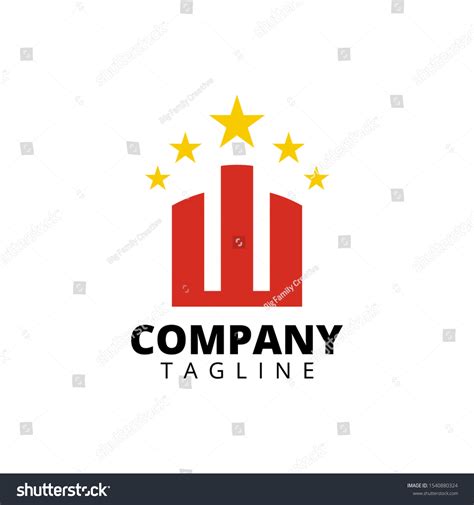 Building Logo Red 的图像结果