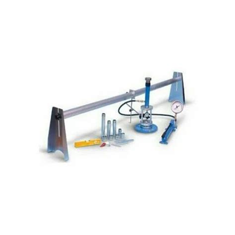 Soil Testing Equipment - Sand Equivalent Value Test Apparatus ...