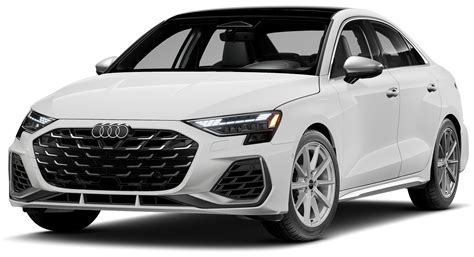 2026 Audi S3 Incentives, Specials & Offers in Sarasota FL