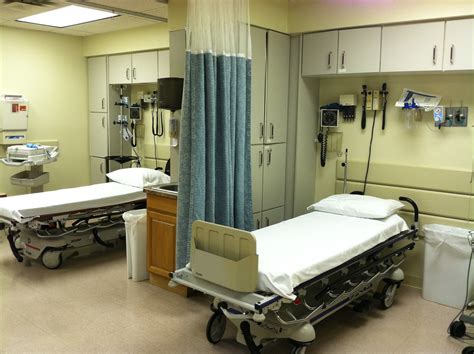 New life inside the former Scott County Hospital | wbir.com