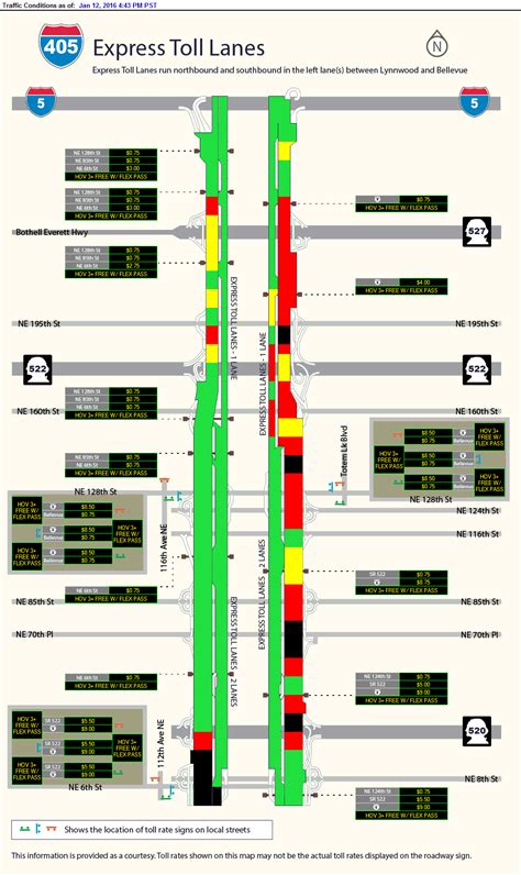 tolling – Seattle Transit Blog