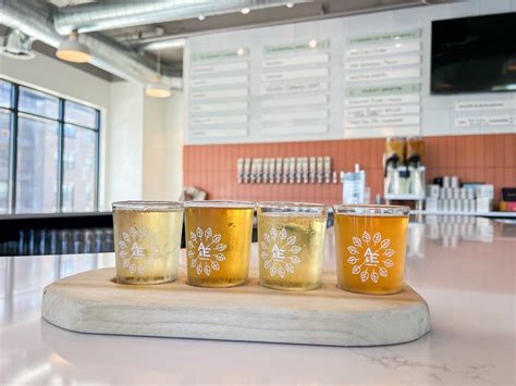 Carmel Tap Room — Ash & Elm Cider Co.