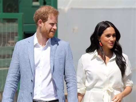 Buckingham Palace has been criticized for its response to Meghan Markle ...