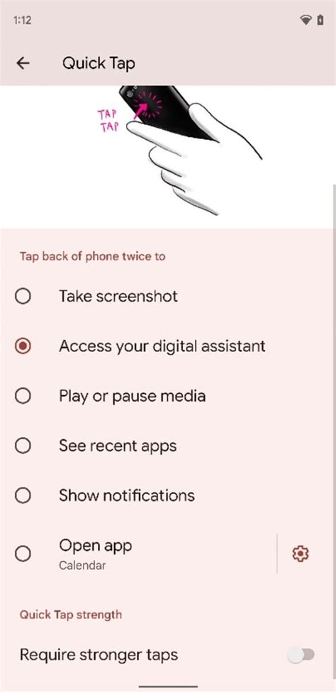 Image result for Android 12 Tipps