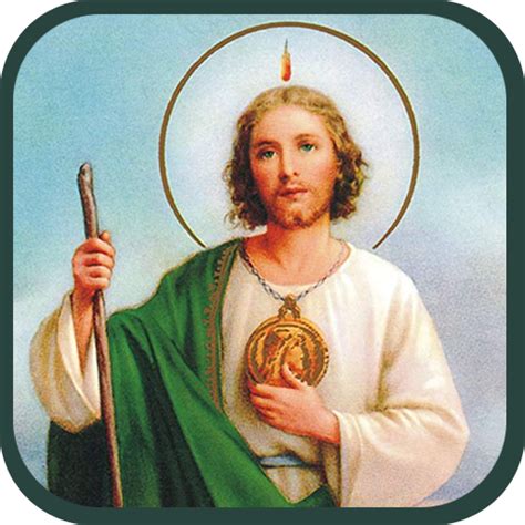 Novena St. Jude Thaddeus – Apps on Google Play