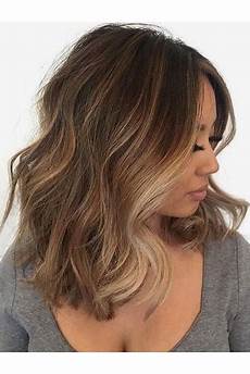 Medium Hairstyles With Highlights by 29 Brown Hair With Highlights Looks And Ideas Medium Hairstyles With Highlights
