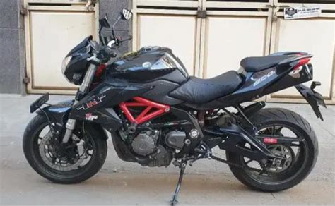 Used Benelli TNT 600i ABS 2016 Model (PID-1419369124) Super Bike for ...
