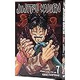 Jujutsu Kaisen, Vol. 7 : Gege Akutami: Amazon.in: Books