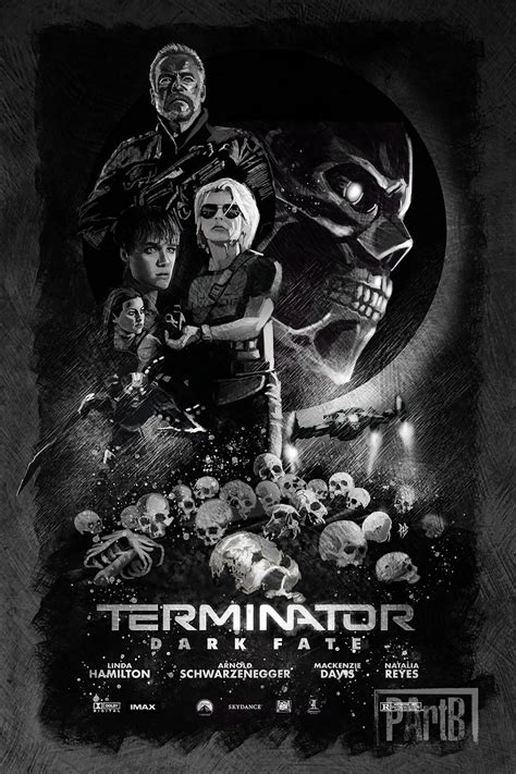 Image result for Terminator Dark Fate Terminator Reference