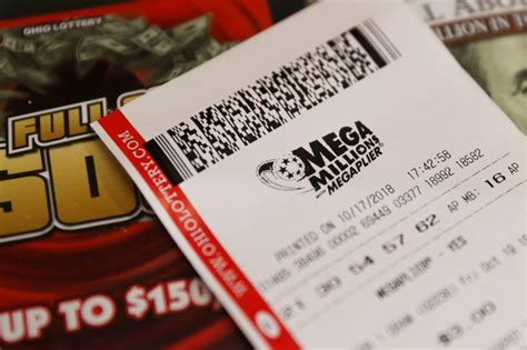 Mega Millions ticket worth $1M was bought at N.J. gas station - nj.com