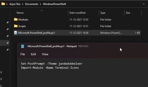 Image result for Customize Windows Terminal