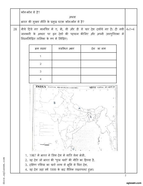 Class 12 Political Science Term 2 Question Answer 的图像结果