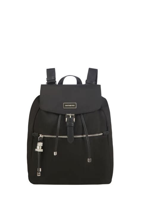 Samsonite Karissa Backpack 1 Pocket