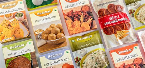Instant Mixes – V P Bedekar