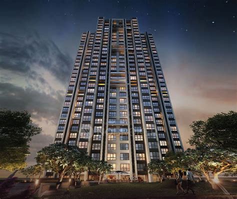 Piramal Revanta, Mulund West Mulund West - Without Brokerage ...