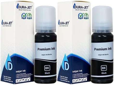 DURA-JET 003 Compatible Ink for Epson L3110, L3150, L3115, L3116, L3101 ...