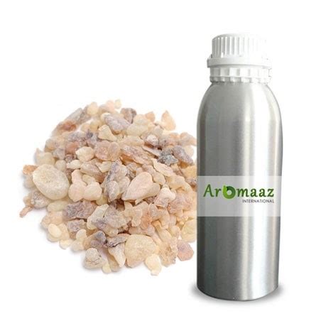 Bulk Frankincense Essential Oil (India) Supplier Worldwide – Aromaaz ...