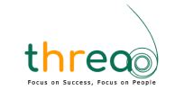 Image result for Thread Group Logo