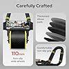Halohop AB Roller Wheel With Calorie Record Counting Exercise Wheel For ...