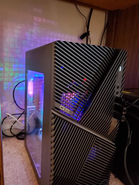 Dell G5 Cooling System 的图像结果