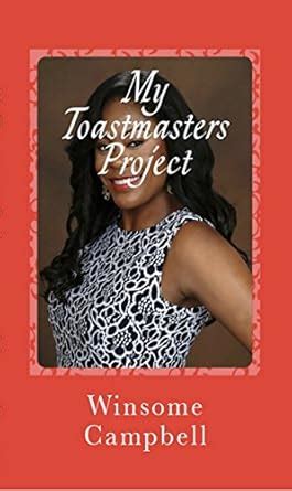 My Toastmasters Project: How to become a Competent Communicator in ...