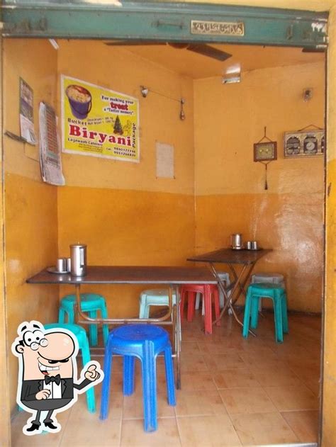 Bismillah Biryani Centre, Chennai - Restaurant menu, prices and reviews