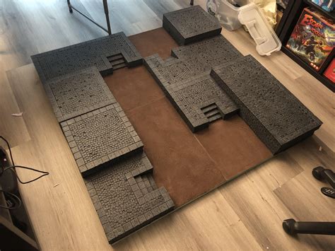 Image result for Modular Stacking Guides