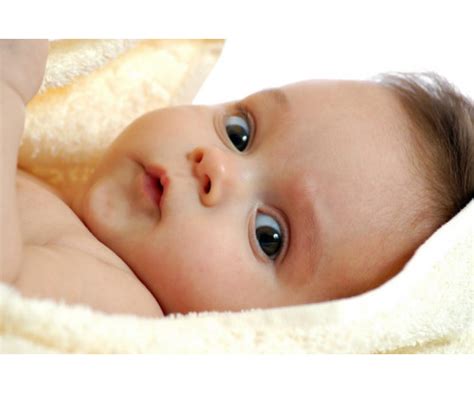 Child's Love - Cute Baby In A Pink Dress 2 - Baby Posters | OshiPrint.in