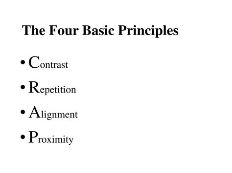 Four Basic Principles of Math 的图像结果