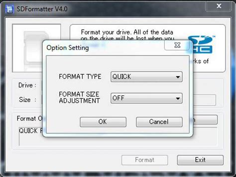 Image result for Memory Card Formatter