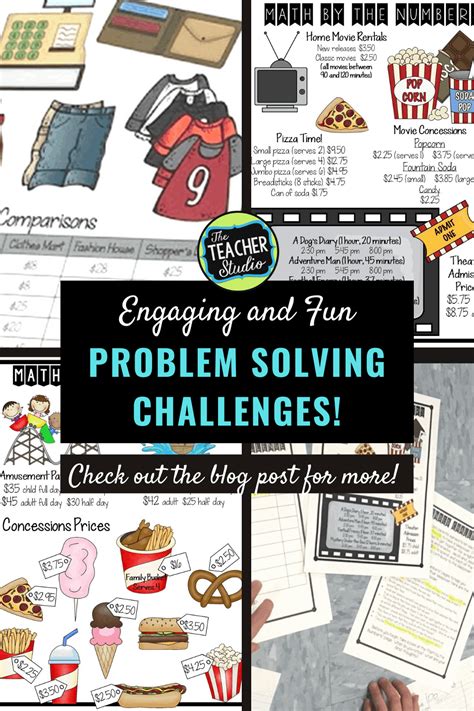 Image result for Project-Based Learning Math Ideas