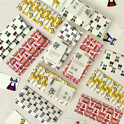 Buy Unique Gift Envelopes Online | Gift Envelopes for Kids by Mapayah