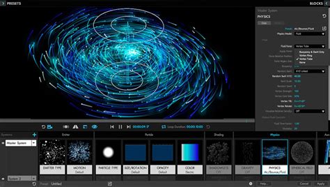 Trapcode Suite 15 的图像结果