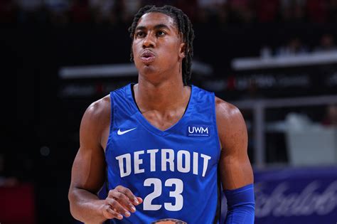 NBA Summer League 2022: Hot Takes for Jaden Ivey, Top Players from Day ...