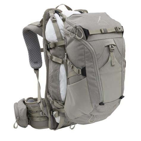 Image result for Alps Internal Frame Backpack
