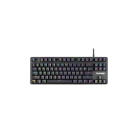 Buy Cosmic Byte CB-GK-16 Firefly RGB Ten-Keyless Mechanical Keyboard ...