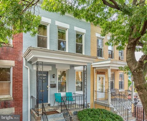 448 Irving St NW, Washington, DC 20010 | MLS# 1009128980 | Redfin