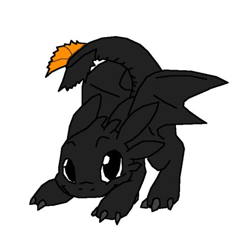 Image result for Pokemon Infinite Fusion Httyd Toothless